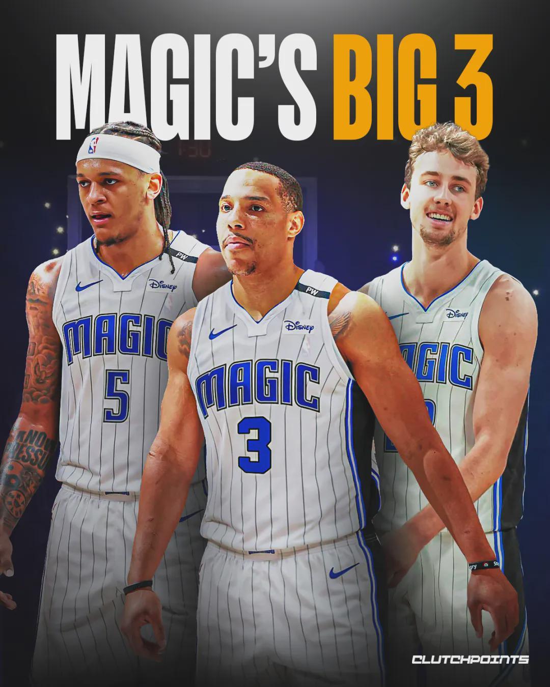 场均25.9分!三分53.7%!7换1神级交易