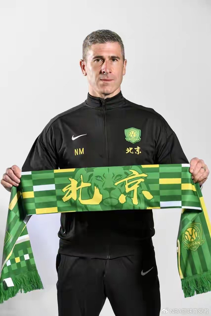 海港后防大换血,超级杯雨战国安,谁将笑傲南京?|上海海港|北京国安|卫冕冠军|穆斯卡特|贺惯_新浪体育_新浪新闻