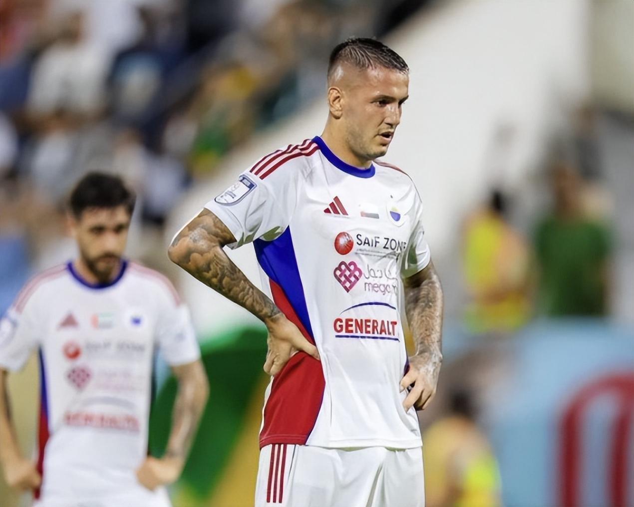 2450万!中超标王即将诞生,前国米悍将确定来中国,拿顶薪合约