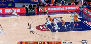 s15竞猜-惨败19分!北京揪最大战犯,空篮不进忙活半天只抢1板,软如面条