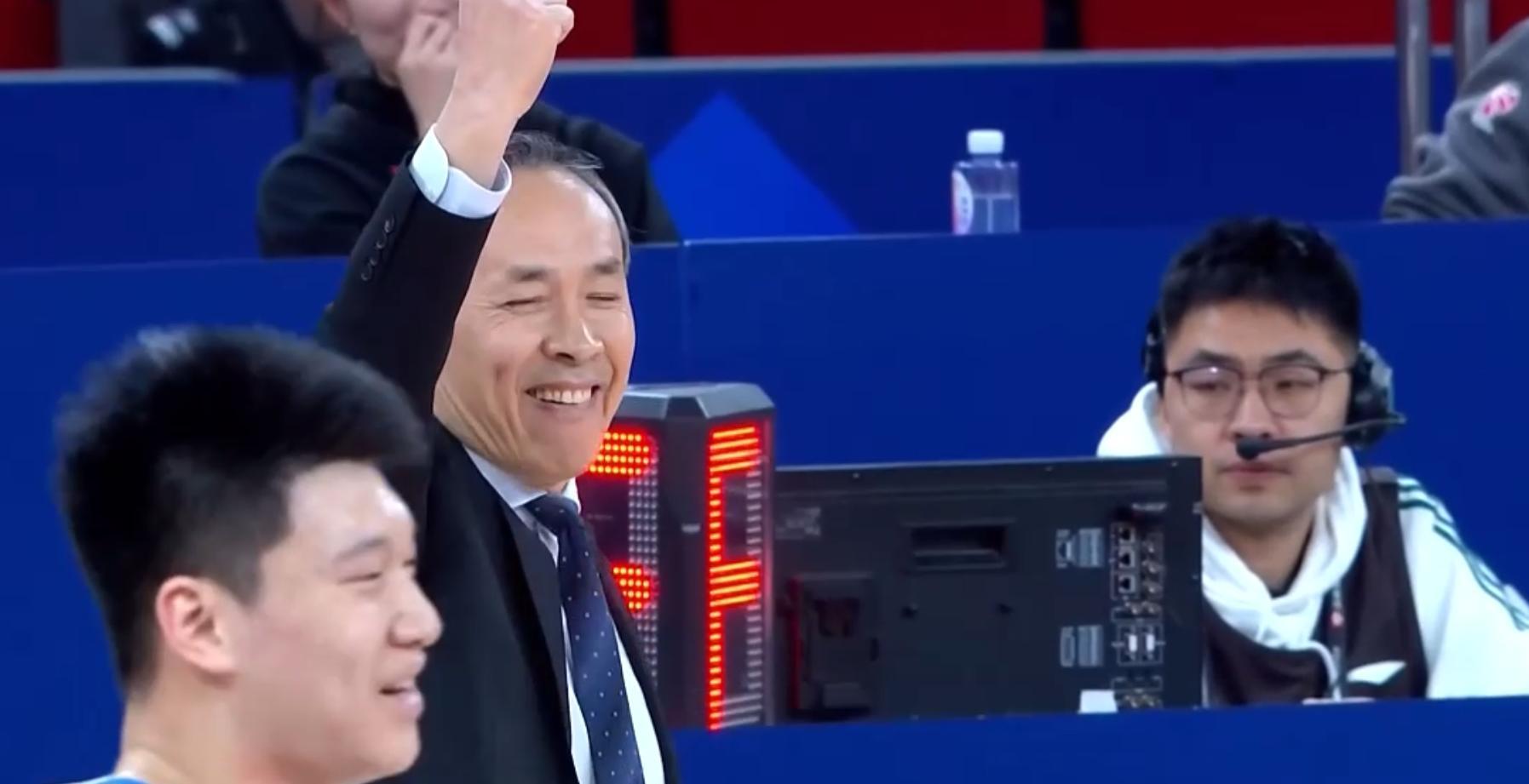 s15竞猜-惨败19分!北京揪最大战犯,空篮不进忙活半天只抢1板,软如面条