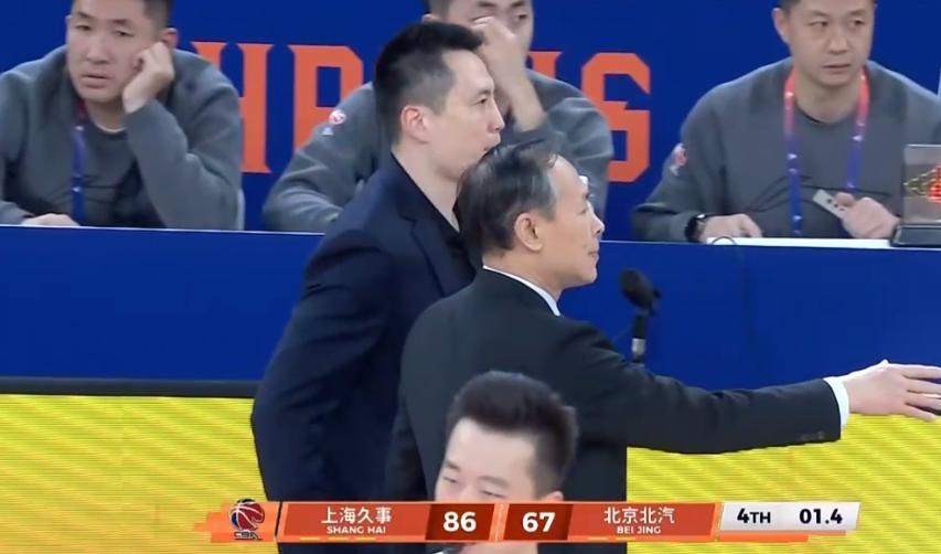 s15竞猜-惨败19分!北京揪最大战犯,空篮不进忙活半天只抢1板,软如面条