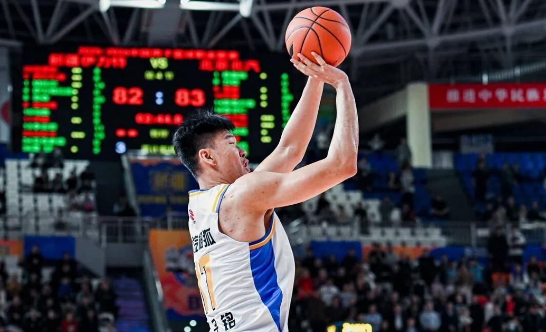 s15竞猜-惨败19分!北京揪最大战犯,空篮不进忙活半天只抢1板,软如面条