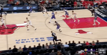 LOL英雄联盟投注-你也北伐!东契奇46+11超神!赛季最强詹姆斯!