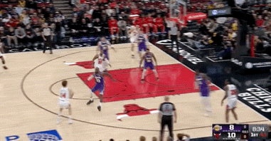 LOL英雄联盟投注-你也北伐!东契奇46+11超神!赛季最强詹姆斯!