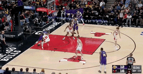 LOL英雄联盟投注-你也北伐!东契奇46+11超神!赛季最强詹姆斯!