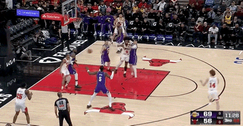 LOL英雄联盟投注-你也北伐!东契奇46+11超神!赛季最强詹姆斯!