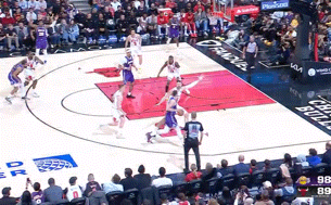 LOL英雄联盟投注-你也北伐!东契奇46+11超神!赛季最强詹姆斯!