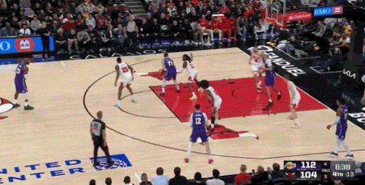 LOL英雄联盟投注-你也北伐!东契奇46+11超神!赛季最强詹姆斯!