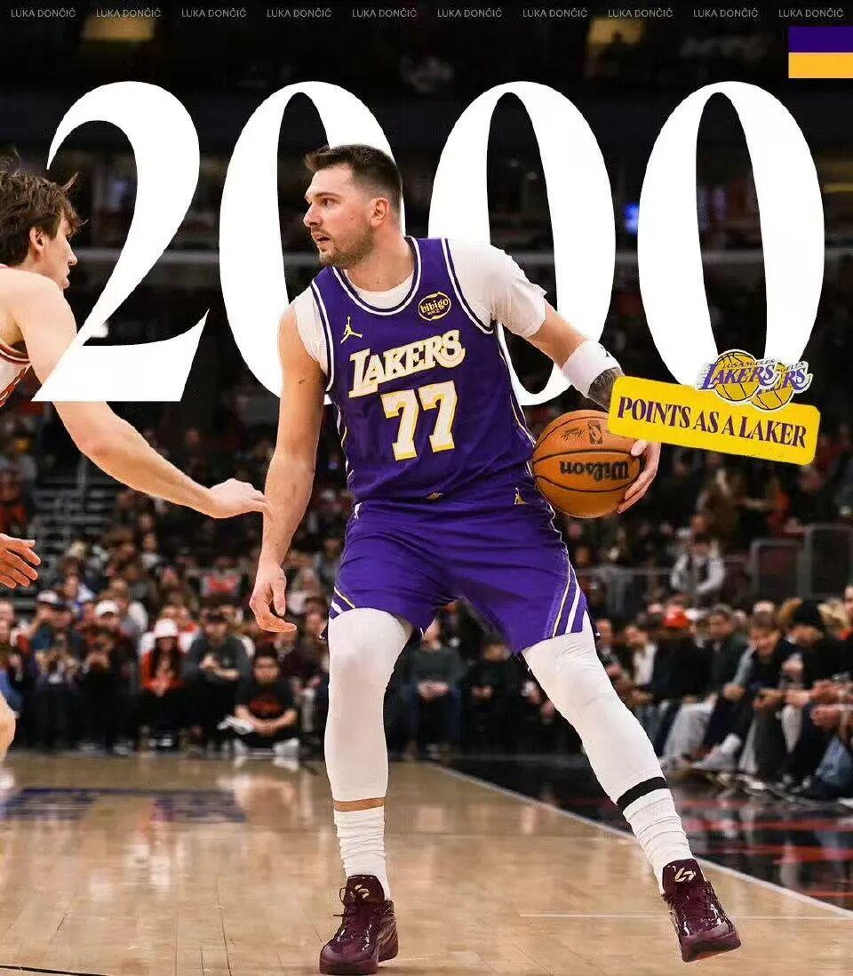 LOL英雄联盟投注-你也北伐!东契奇46+11超神!赛季最强詹姆斯!