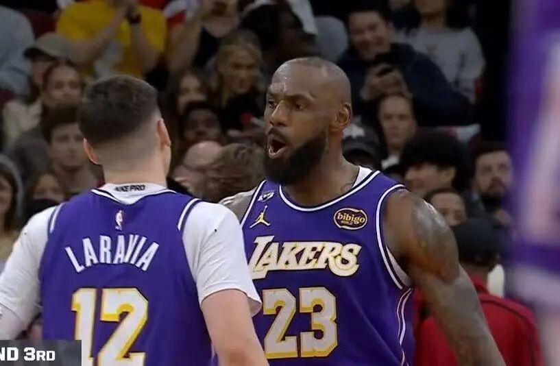 LOL英雄联盟投注-你也北伐!东契奇46+11超神!赛季最强詹姆斯!