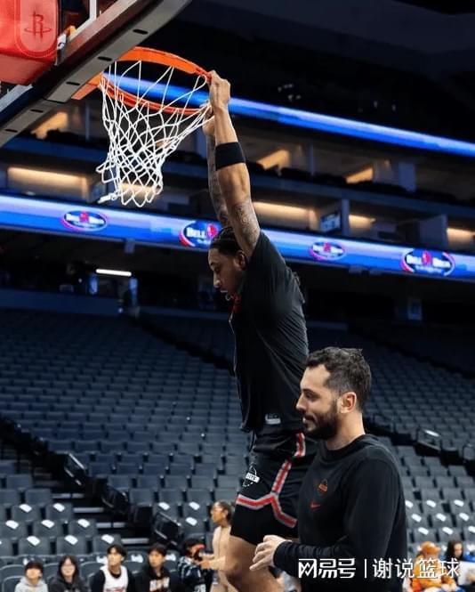 s15竞猜-火箭差点翻车险胜奇才，一数据被鱼腩压制，结束客场之旅急需调整