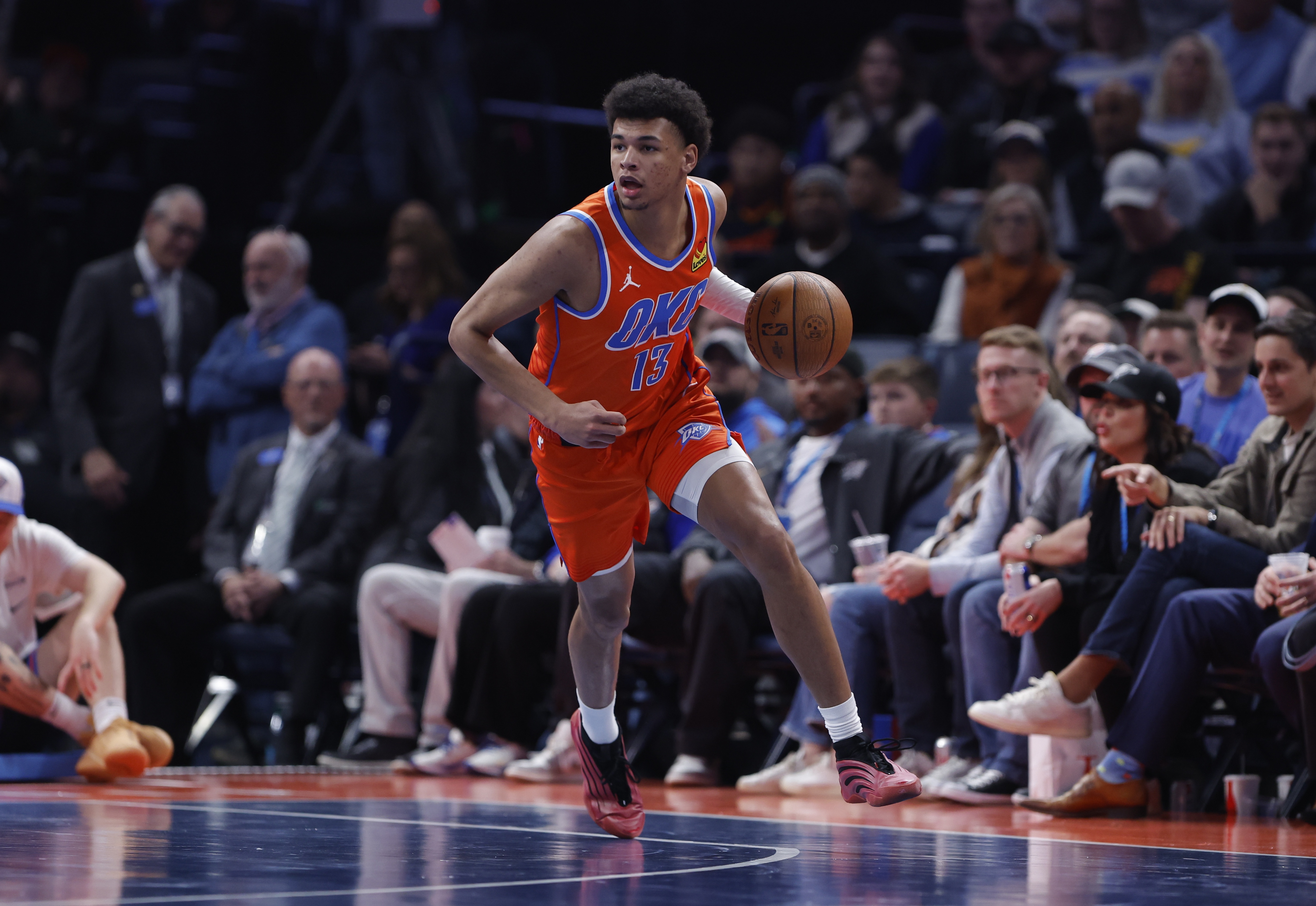 s15投注-理查兹&科尔·安东尼三方交易评级:太阳B 雄鹿B- 公牛B