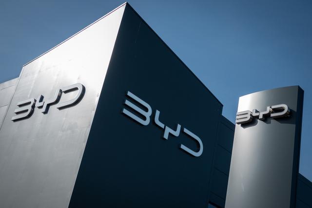 s15竞猜-比亚迪被曝正考虑进军F1,收购现有车队为潜在路径